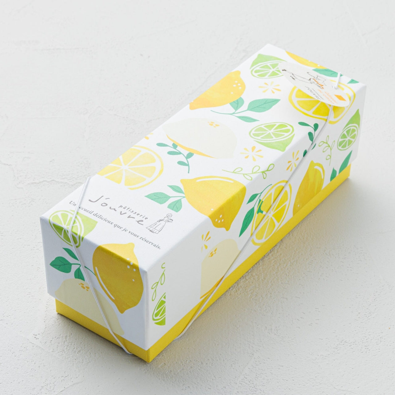 レモンケーキ 5個セット