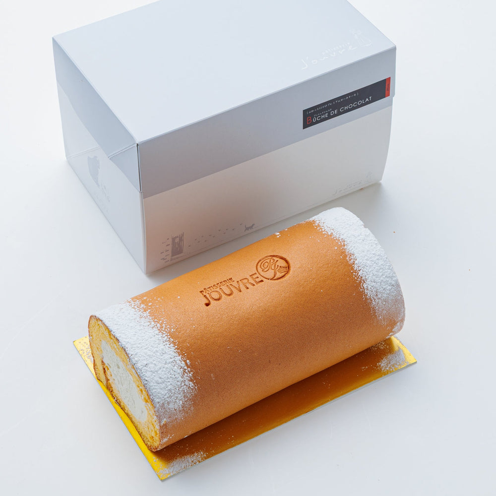 プレミアムロールケーキ　プレーン