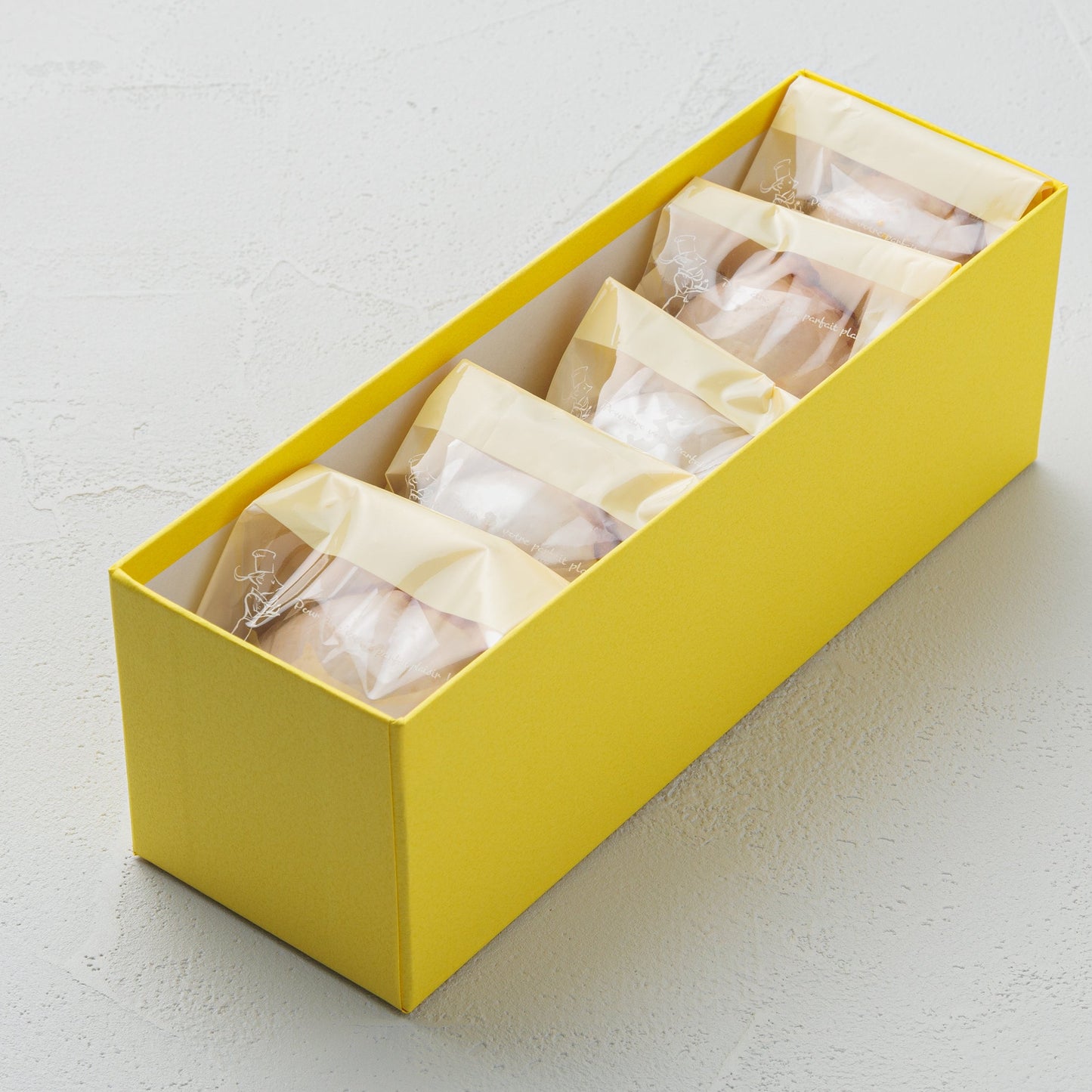 
                  
                    レモンケーキ　5個セット
                  
                