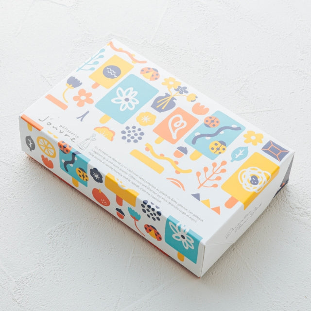 
                  
                    デコフラスティック　３個セット（ベーシック）
                  
                