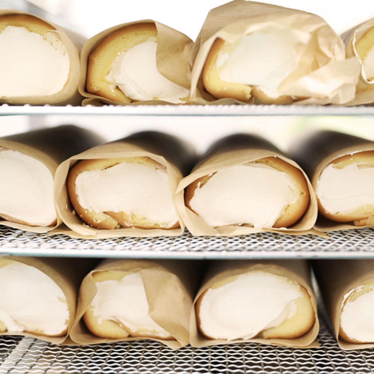 
                  
                    プレミアムロールケーキ　プレーン
                  
                